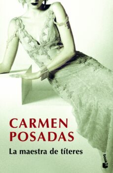 la maestra de titeres-9788467057324