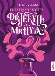 el extraño caso del dr. jekyll y mr. hyde-9788467060324