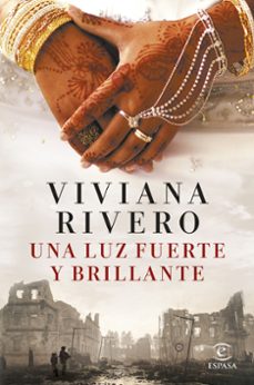 una luz fuerte y brillante-9788467065824