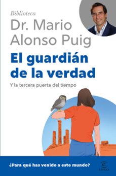 el guardian de la verdad-mario alonso puig-9788467075724