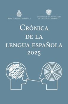 cronica de la lengua española 2025 (ebook)-9788467078824