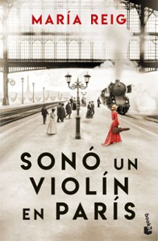 sono un violin en paris-maria reig-9788467080124