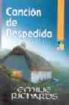 cancion de despedida-9788467114324