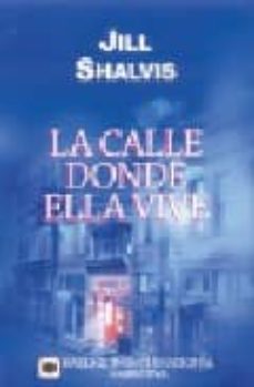 la calle donde ella vive-9788467124224