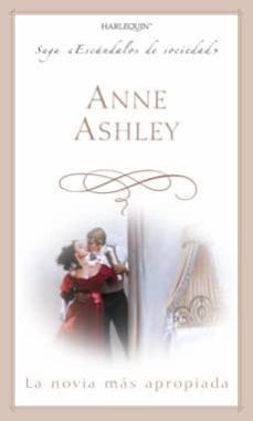 la novia mas apropiada-anne ashley-9788467156324