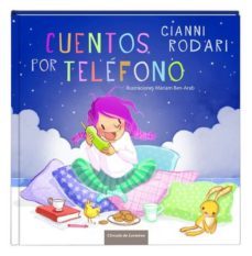 21881 cuentos por telefono-9788467252224