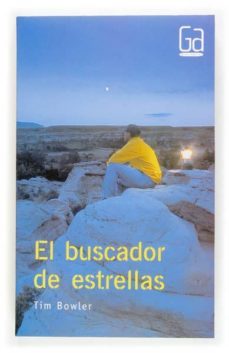 el buscador de estrellas-9788467505924