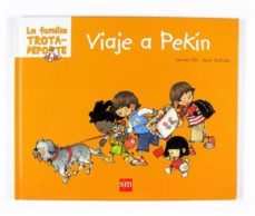 viaje a pekin-9788467514124