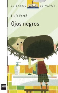 ojos negros (ebook)-9788467544220