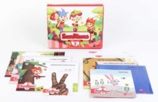 somriures 3 anys educacion infantil 2er trimestre ed 2016-9788467587524