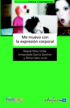 me muevo con la expresion corporal-9788467627824