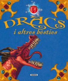dracs i altres besties-9788467701524