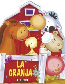la granja-9788467711424