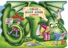 el drac sant jordi adhesius-9788467737424