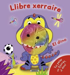 el dino-9788467743524