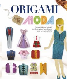 origami: crea tu moda-9788467749724