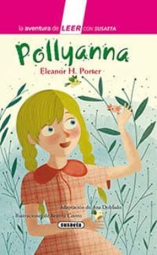 pollyanna-eleanor h. porter-9788467757224