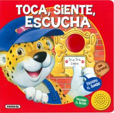 toca, siente, escucha-9788467795424