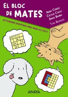 el bloc de mates-9788467871524