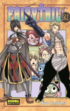 -hiro mashima-9788467911824