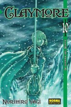 claymore 10-9788467913224