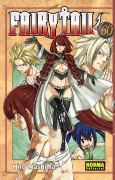-hiro mashima-9788467932324