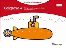 caligrafia 4 pauta-9788468012124