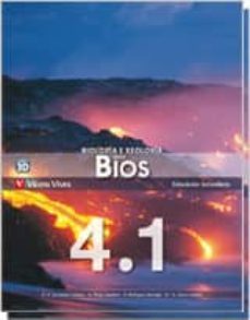 novo bios 4. libro 1 e 2eso   galicia-9788468209524