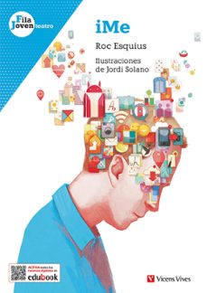 ime (fila joven) 3º-4º-r. esquius-9788468266824