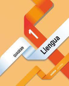 quadern llengua 1-9788468313924