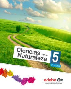 ciencias de la naturaleza 5º educacion primaria-9788468314624