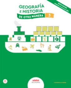 geografia e historia 3º eso madrid-9788468372624
