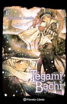 tegamibachi nº 17: chiko, la buena empleada-hiroyuki asada-9788468480824