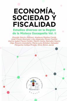 economia, sociedad y fiscalidad (ebook)-ricardo jimenez garcia-silvia jacob bolos-margarita pinedo calleja-9788468504124