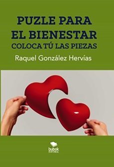 puzle del bienestar (ebook)-raquel gonzalez hervias-9788468561424