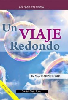 un viaje redondo-9788468663524