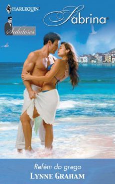 refem do grego (ebook)-lynne graham-9788468713724
