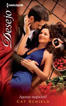 apenas negocios? (ebook)-cat schield-9788468729824