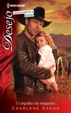 o orgulho do vaqueiro (ebook)-charlene sands-9788468737324