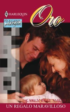 un regalo maravilloso (ebook)-karen rose smith-9788468741024