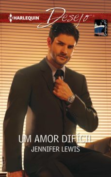 um amor dificil (ebook)-jennifer lewis-9788468750224
