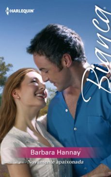 novamente apaixonada (ebook)-barbara hannay-9788468771724