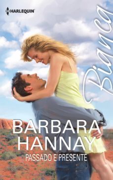 passado e presente (ebook)-barbara hannay-9788468774824