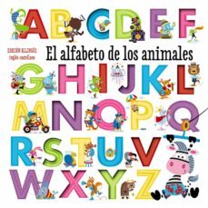 el alfabeto de los animales-9788469621424
