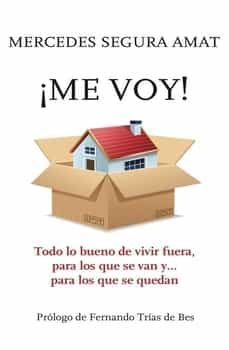 ¡me voy!-9788469734124