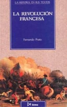la revolucion francesa-9788470902024