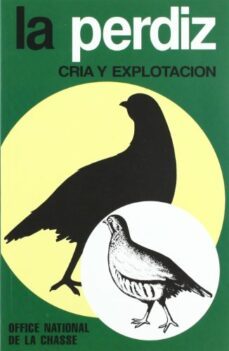 la perdiz cria y explotacion-9788471140524