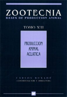 produccion animal acuatica-carlos buxade carbo-9788471146724