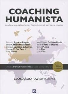 coaching humanista-evaristo aguado raigon-9788472097124