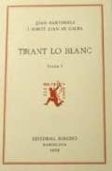 tirant lo blanc tomo 5-joanot martorell-9788472262324